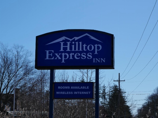 Hilltop Express Inn image 12
